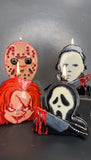 Horror Box set